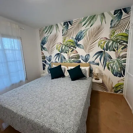 Appartamento Lanza Palm Puerto del Carmen (Lanzarote)