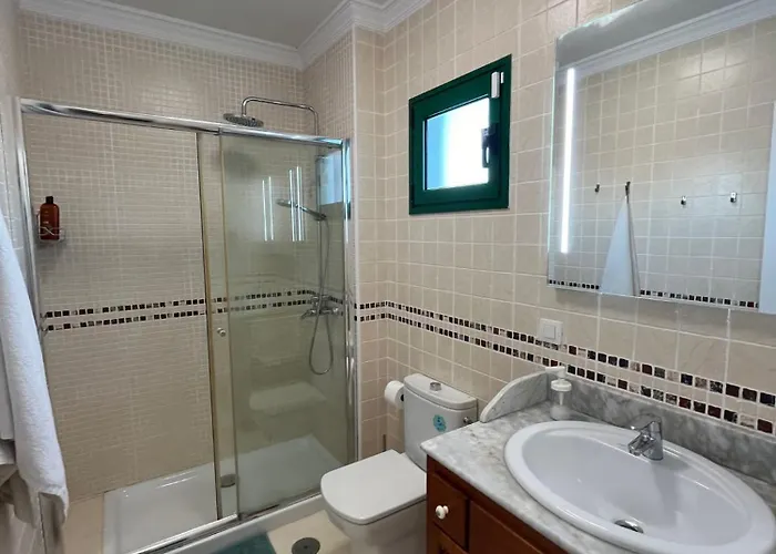 Lanza Palm * פוארטו דל כרמן