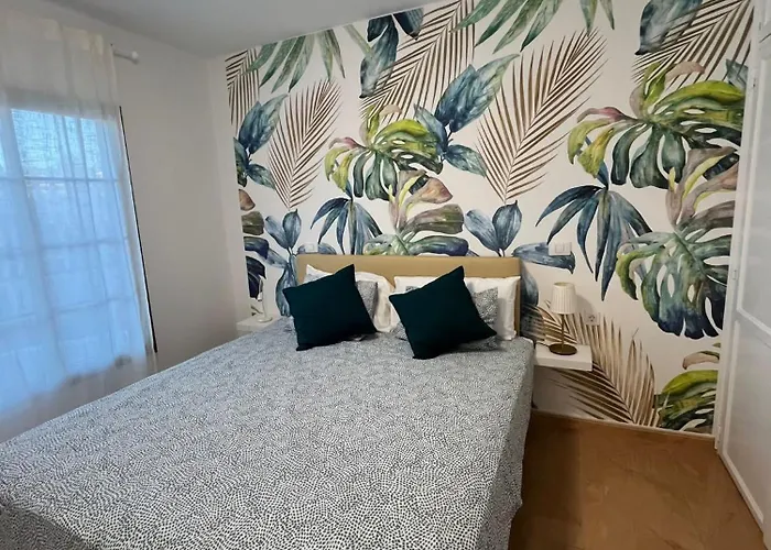 דירה Lanza Palm פוארטו דל כרמן