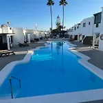 Lanza Palm Пуерто-дель-Кармен