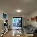 Lanza Palm Апартаменти *