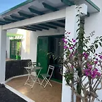Lanza Palm Apartamento