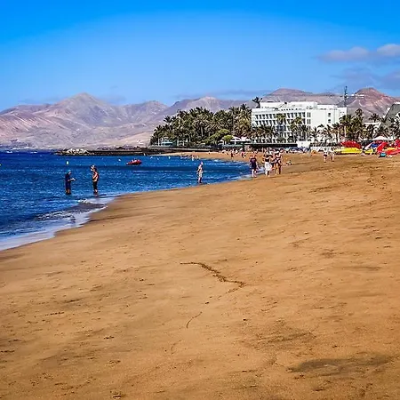 Lanza Palm Apartment Puerto del Carmen (Lanzarote)