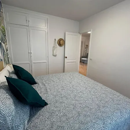 Appartement Lanza Palm