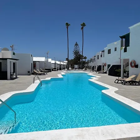 Lanza Palm Appartement