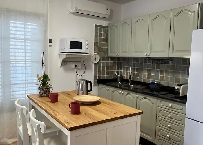 Lanza Palm Apartamento