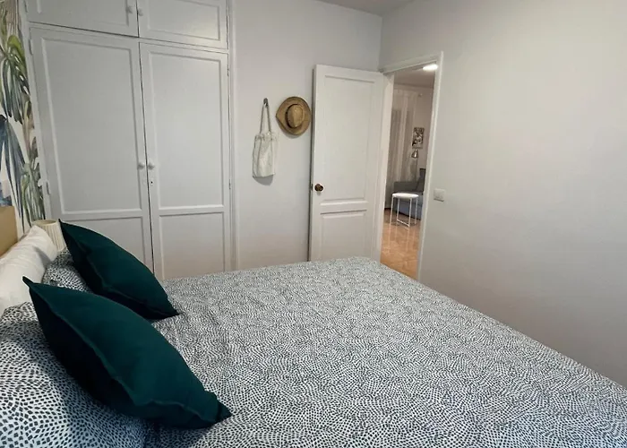 Lejlighed Lanza Palm